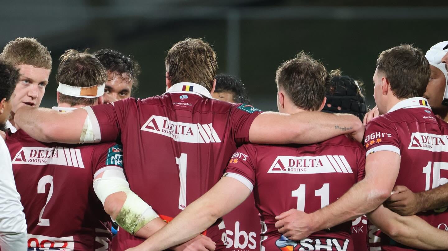 Southland Stags Face Waikato Sunday
