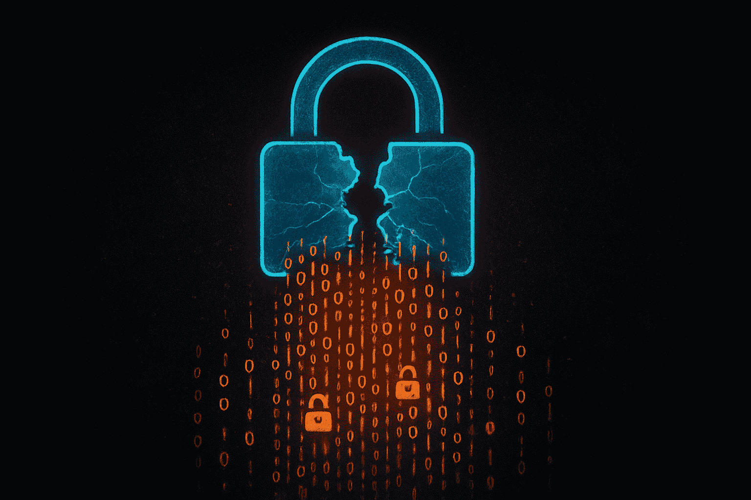 Massive Data Leak Hits 16 Billion Logins