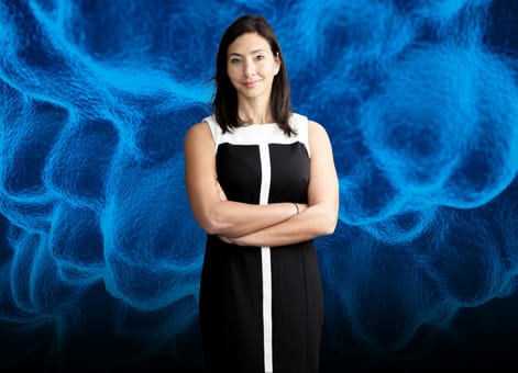 NanoGirl - Nanotechnology Dr Michelle Dickinson