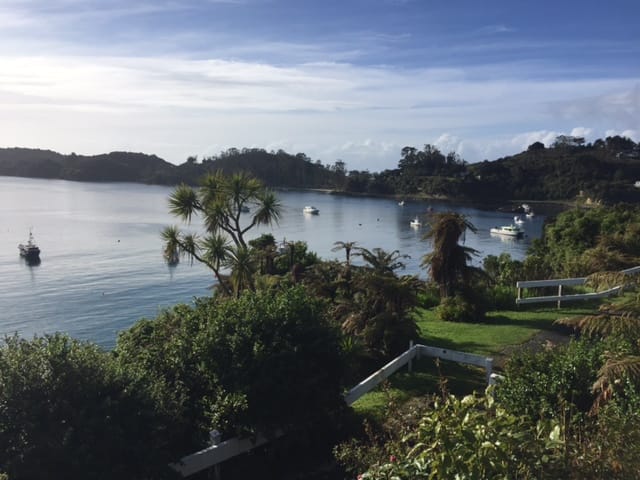 stewart-island