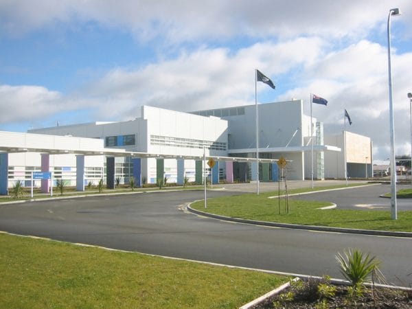 kew-hospital