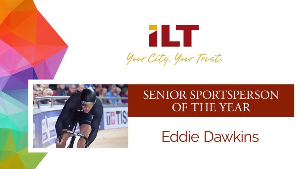Senior Sportsperson