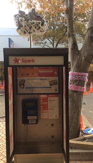 phone