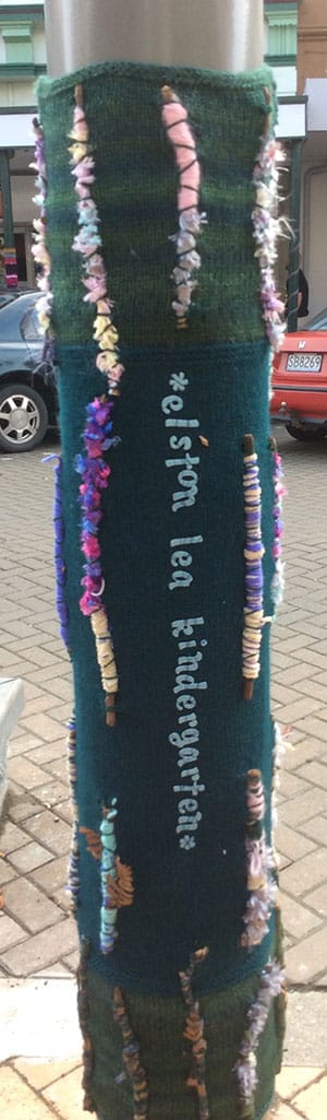 pole