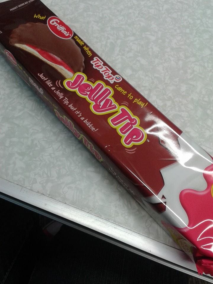 jelly tip bis