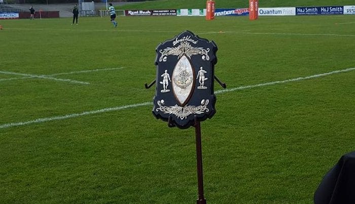 sheild