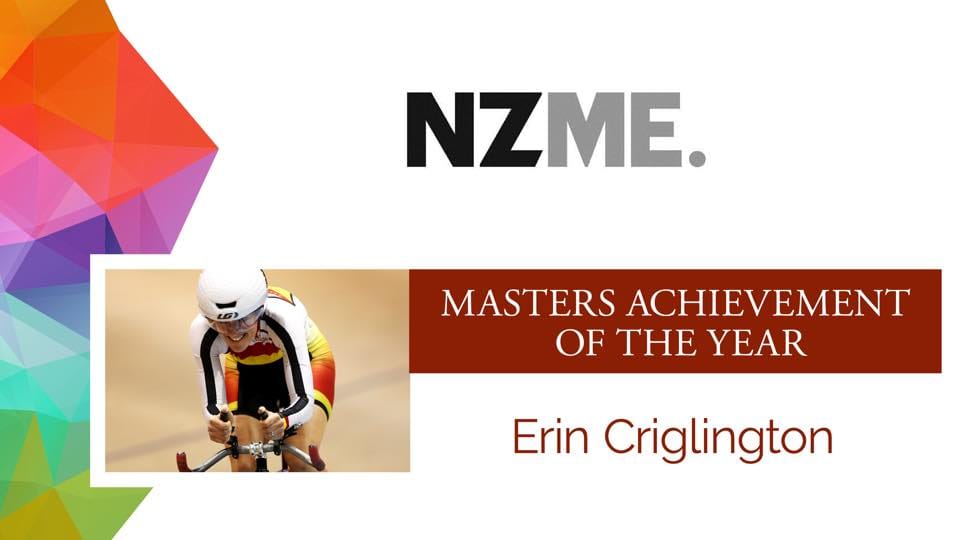 NZME Masters Achievement