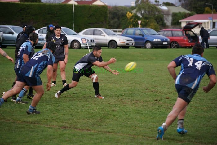 He Tauaa vs Cowboys12