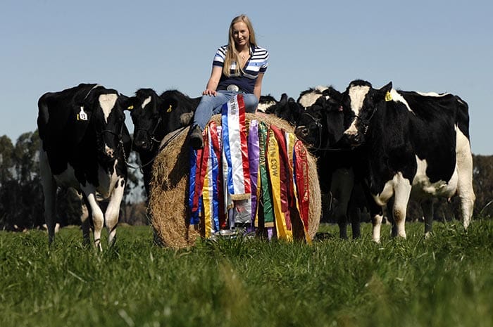 fonterra