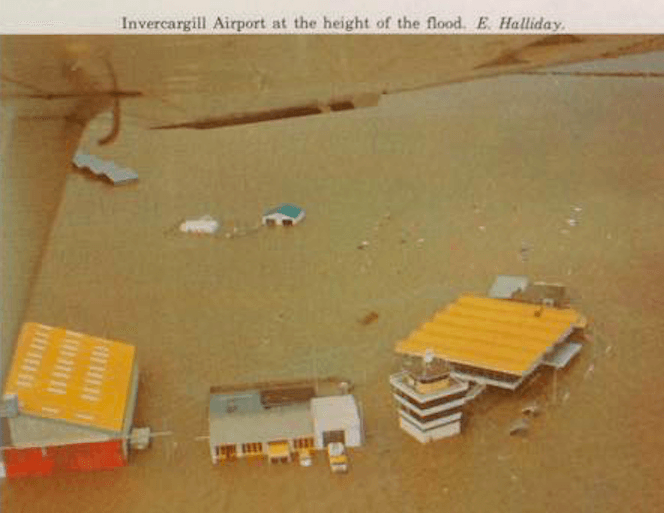 1984 airport
