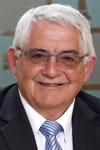 Richard King ICC CEO