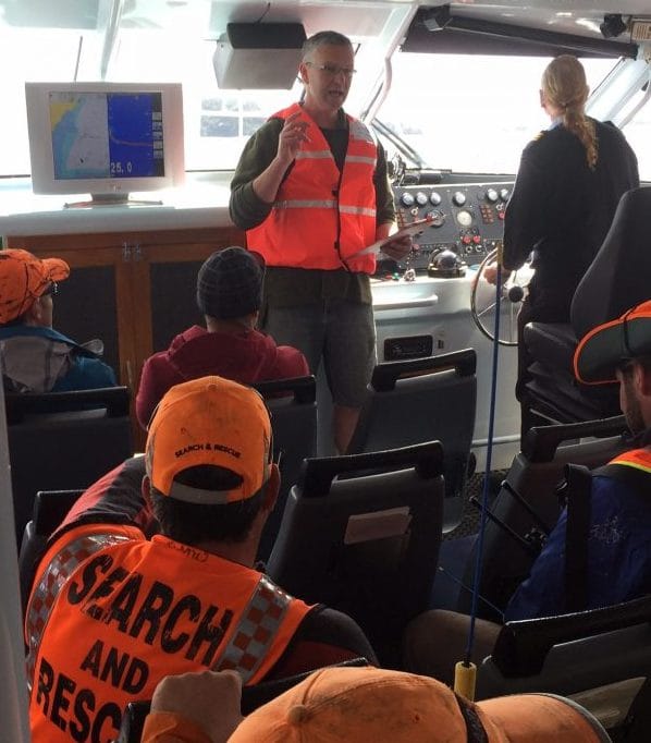 briefing-on-board-the-stewart-island-ferry