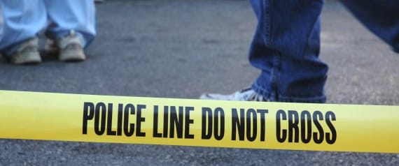 Police Line