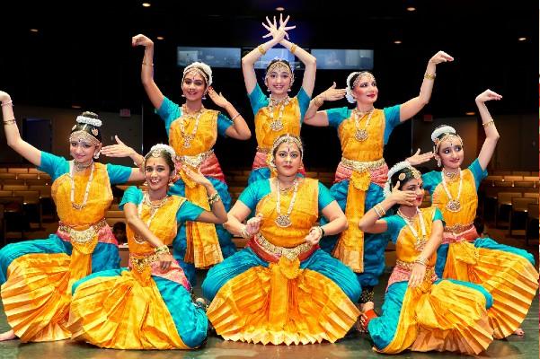 Invercargill To Host Vibrant South Indian Dance Celebrations