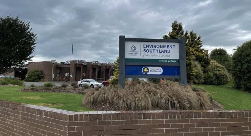 Environment Southland Cracks Down on Staff Speeding