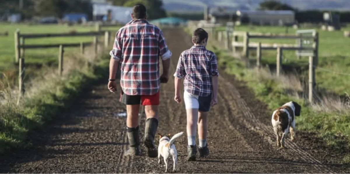 Ministers Welcome strong Response To Agricultural & Horticultural Products Review