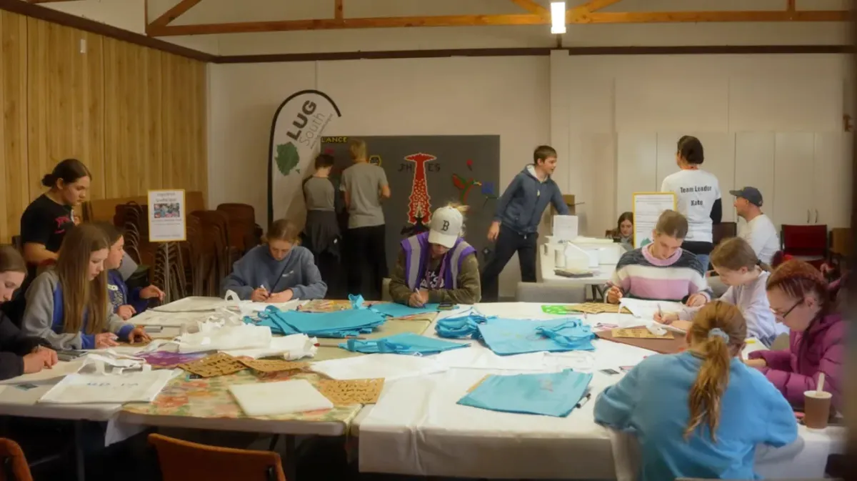 Rangatahi Zone Returns With Fun And Inspiration