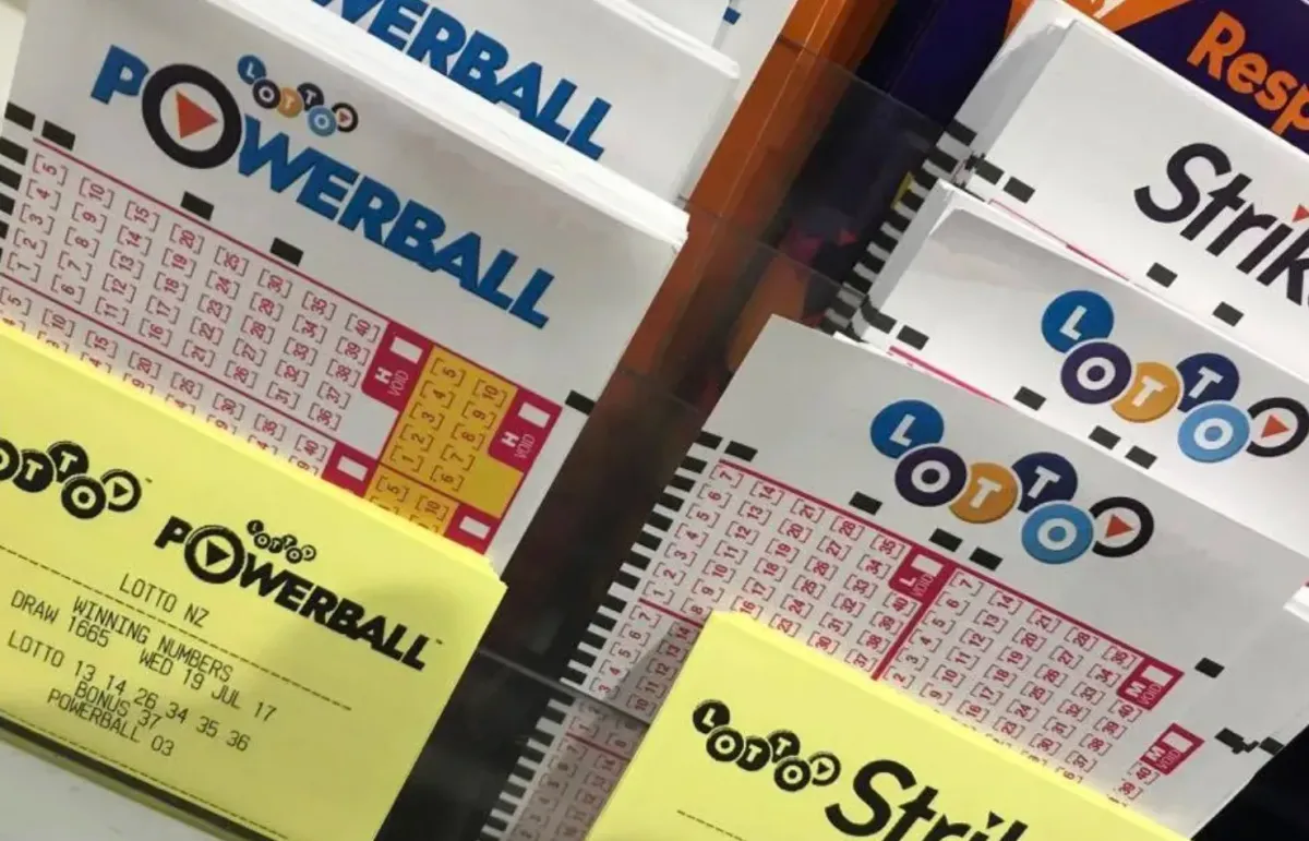 Invercargill Among 12 Lotto Second Division Winners