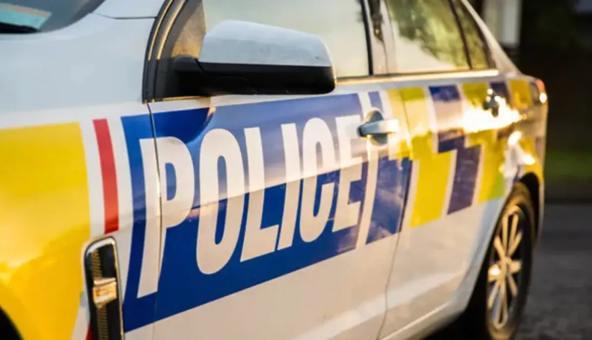 Invercargill Police Crack Down On Unsafe Vehicles