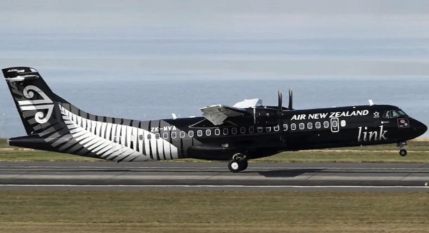 Air New Zealand Reduces Capacity on More Key Routes