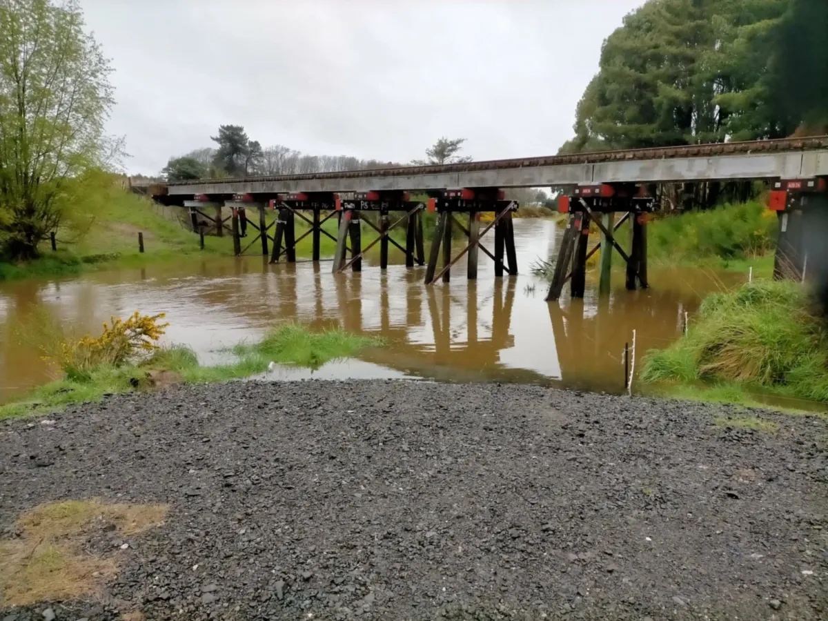 $50,000 in Support for Southland & Otago Farmers Welcomed