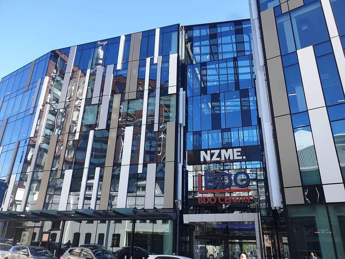 Left Leaning NZME Restructures To Cut 40 Media Jobs