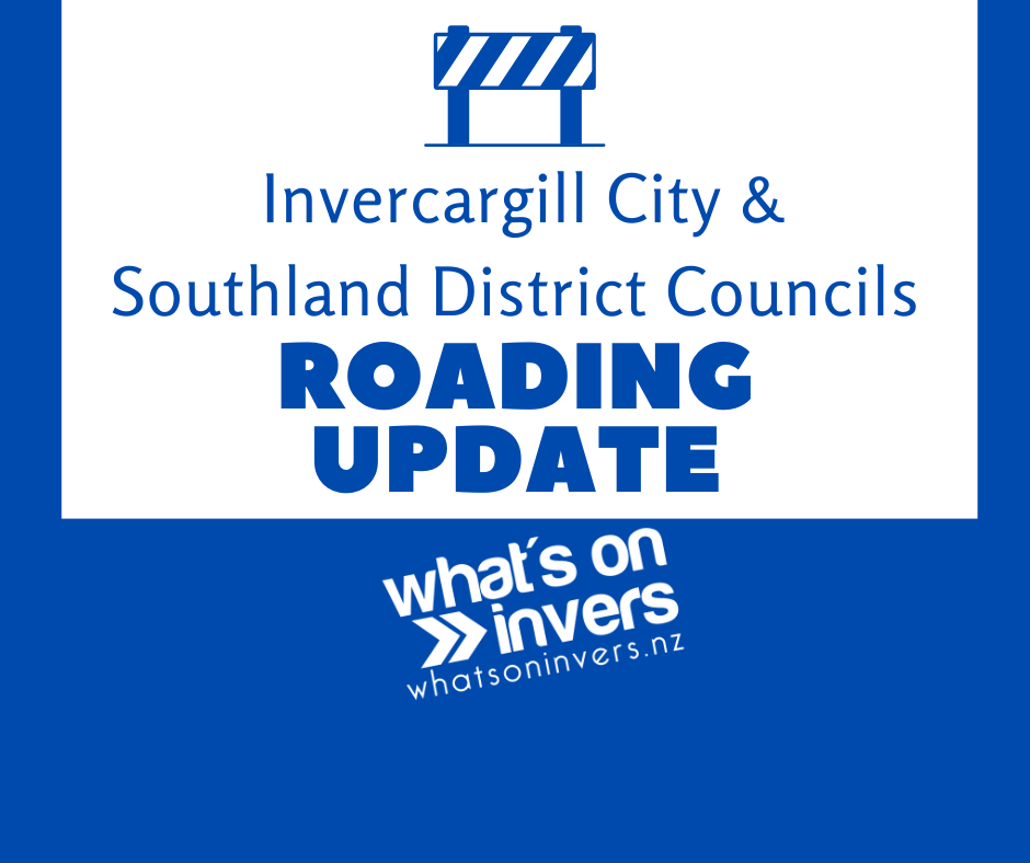 Road Resurfacing Work Begins Across Southland