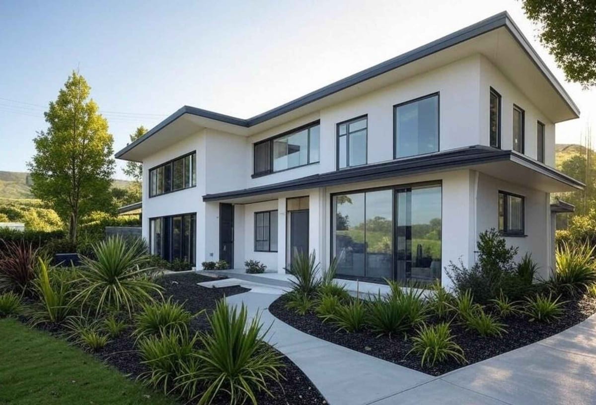 Southland Property Market Defies National Downturn