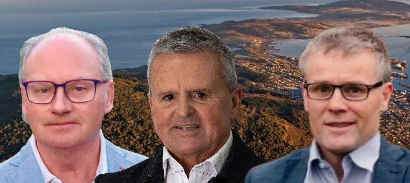 Councillors Say Pottinger’s Comments Misleading