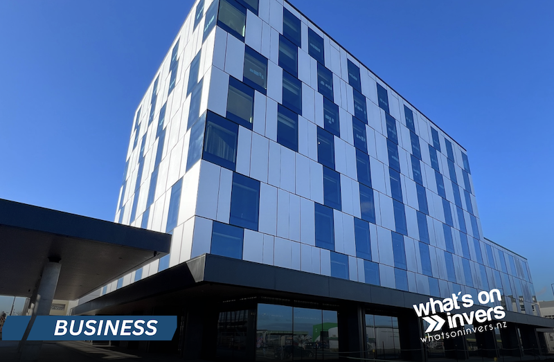 New Hotel Of Distinction In The South