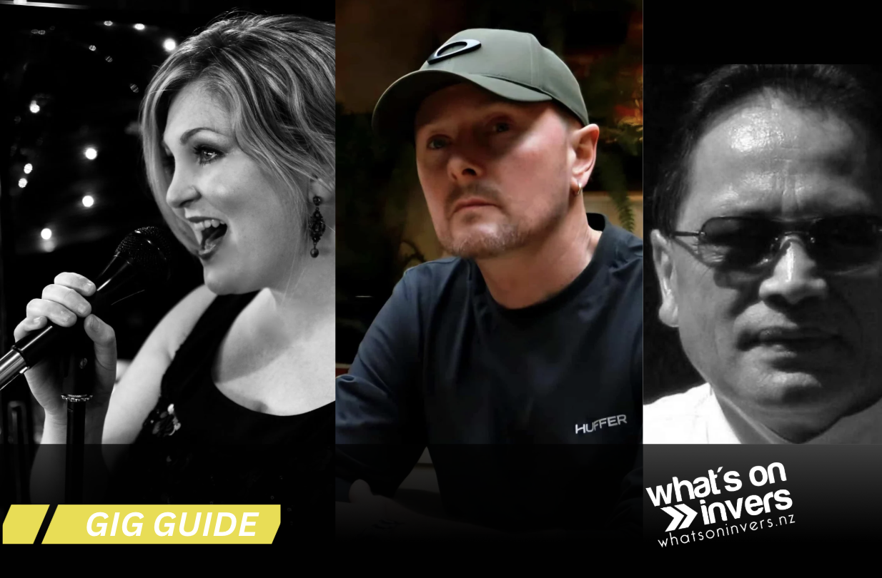 Biggest Night in Southland Music Returns This October