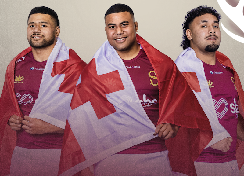 Southland Stags Name Side For Rotorua Clash