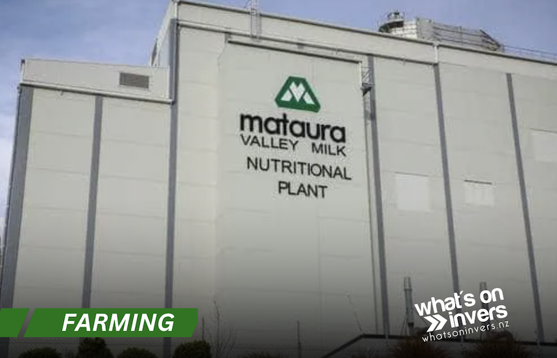 a2 Milk Buys Yashili NZ Plant, Sells MVM Stake