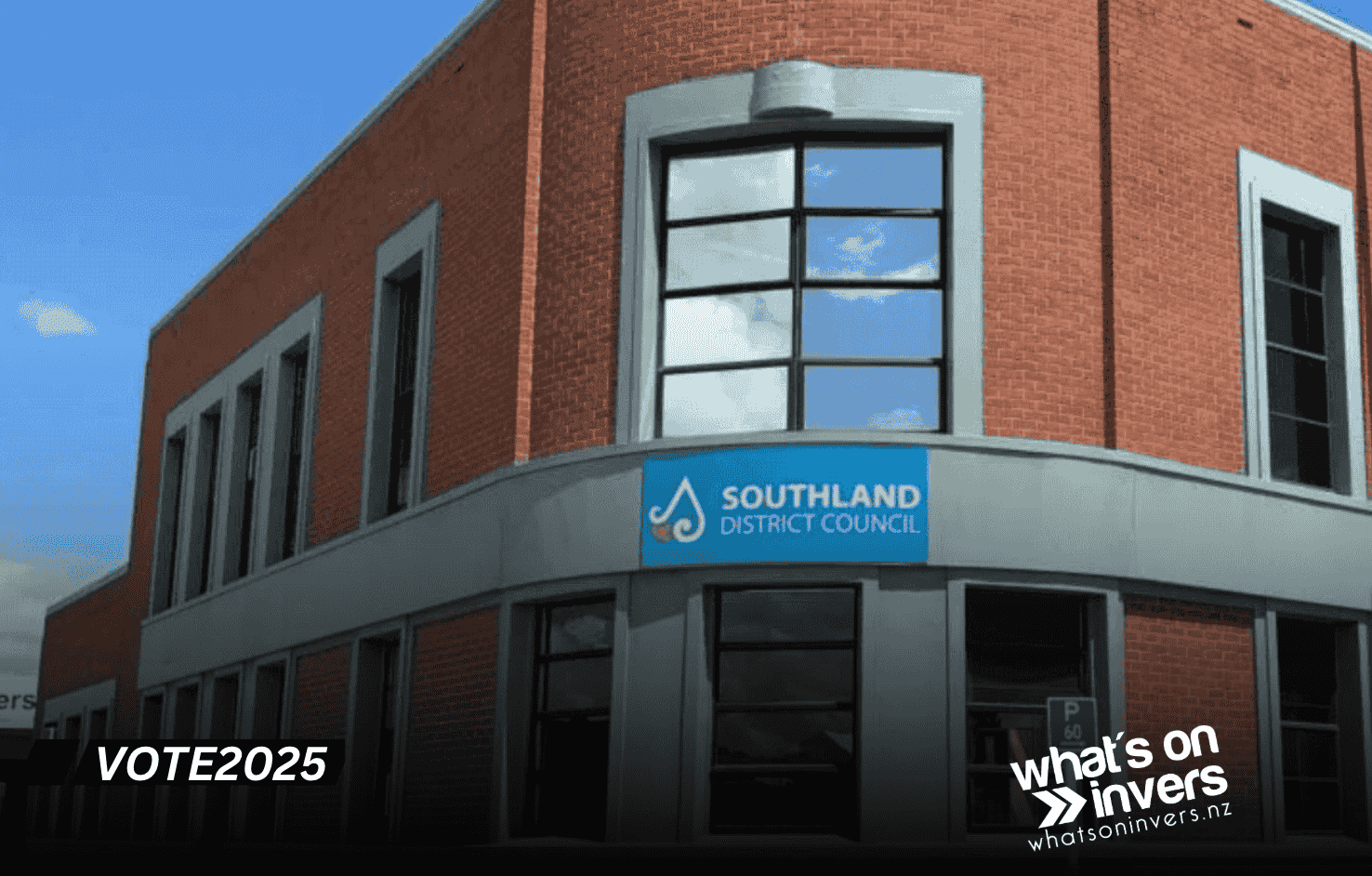 Nominations Confirmed for Southland District