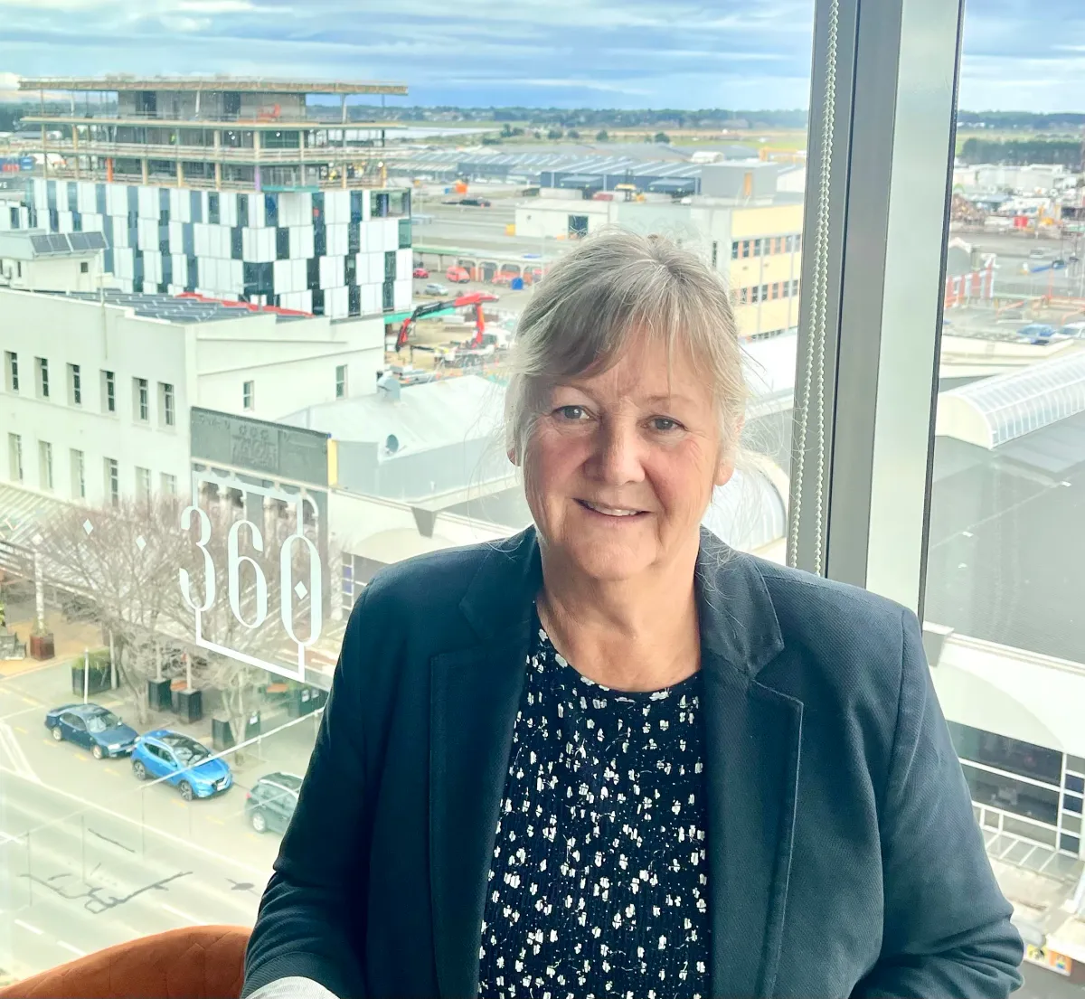 Opinion: Southland Bucks Business Confidence Trends