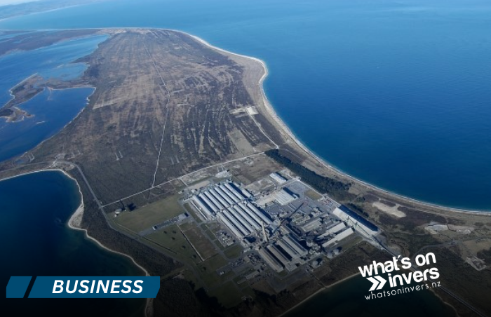 Tiwai Boss Moves To Vector Role