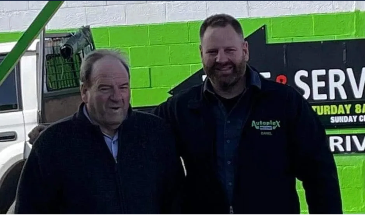 Huge New Developments Underway At Autoplex