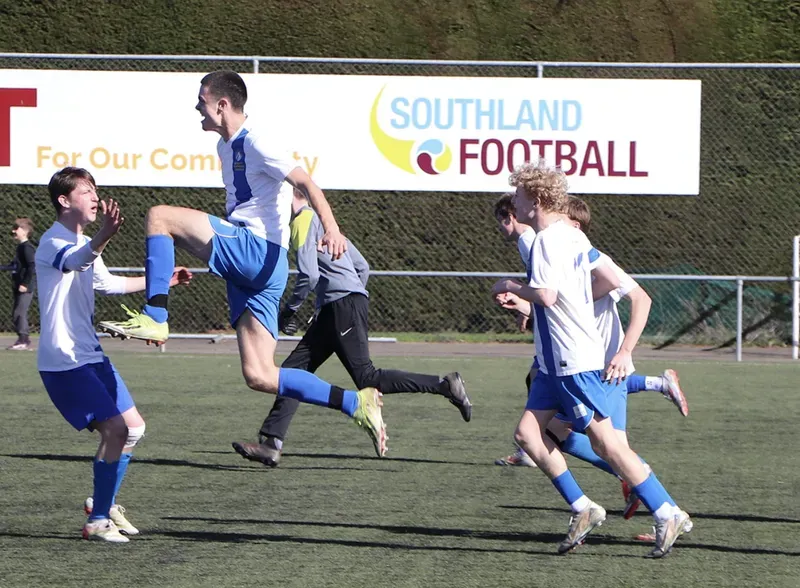 $1.08m Upgrade Planned for ILT Football Turf