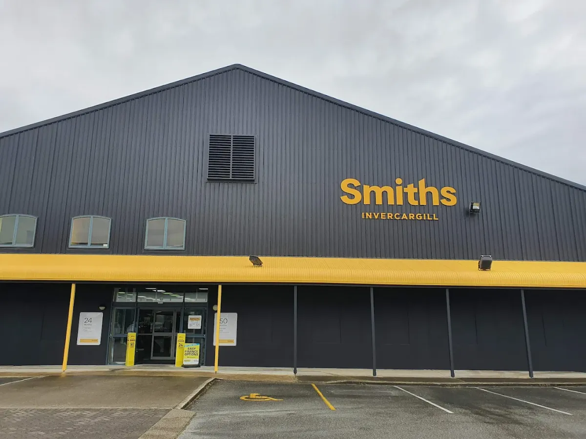 Smiths City Faces Uncertain Future