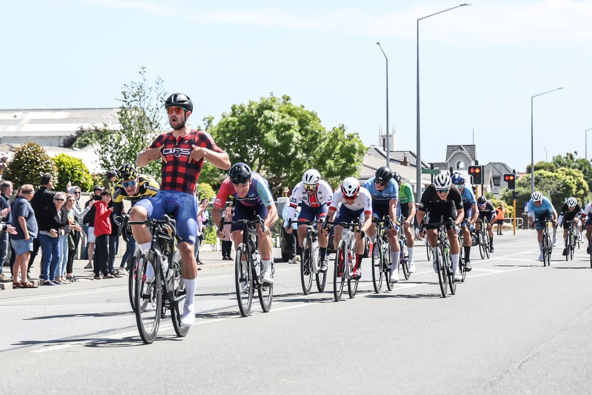2025 SBS Bank Tour of Southland Unveils Fresh Course Shake-Up