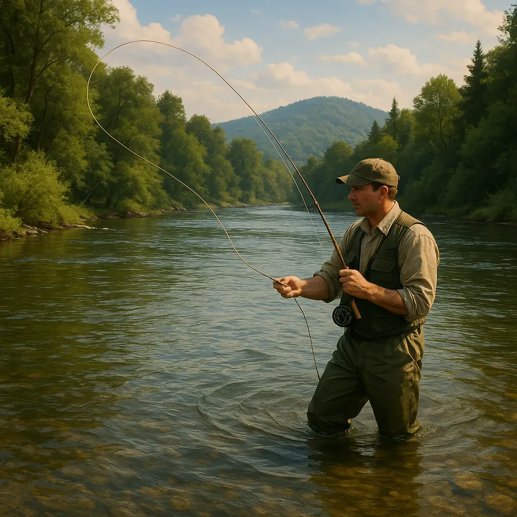 No Price Rise As Fishing Rules Change