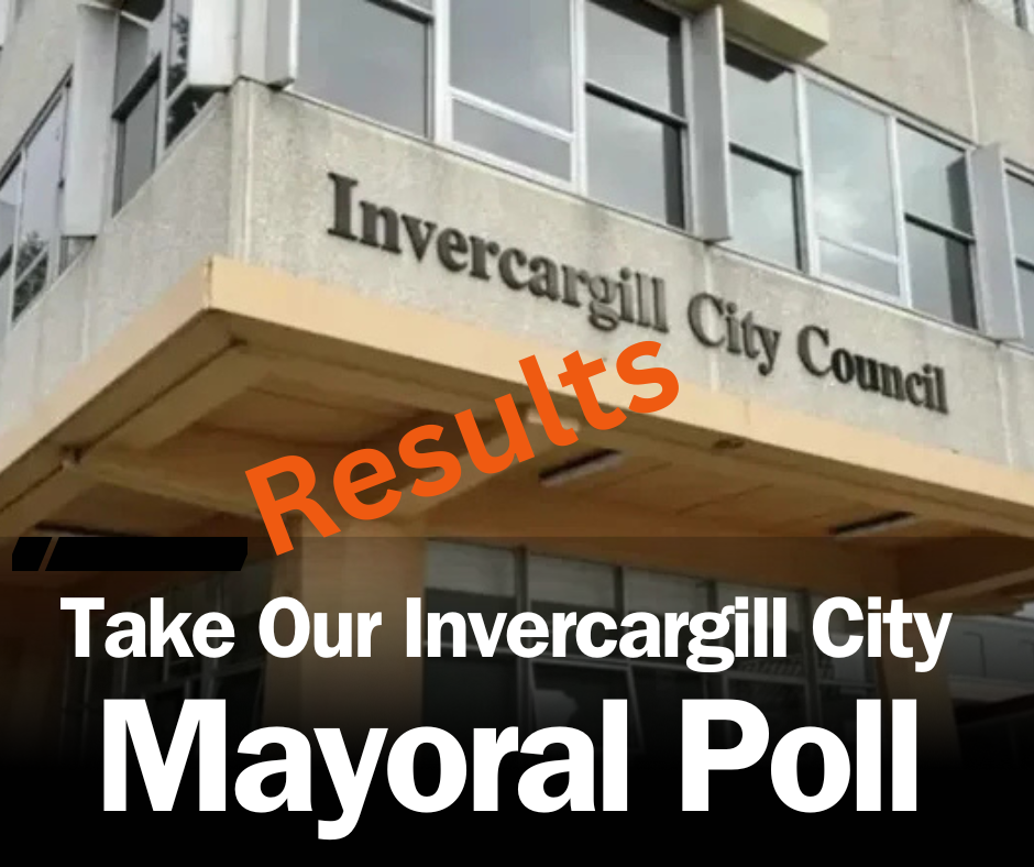 August Mayoral Poll Results