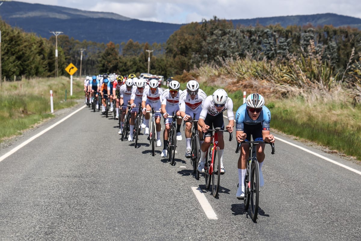 Tour Of Southland Postponed For 2025 Due To Storms