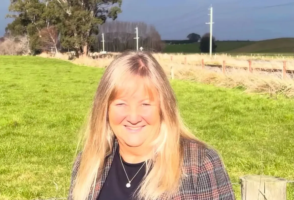 Simmonds – Government Funding to Support Southland Storm Recovery