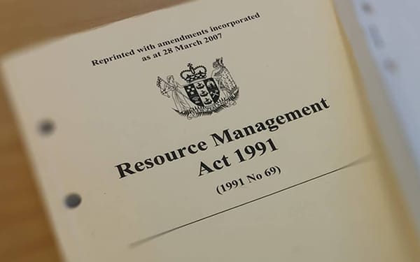 Government Sets Consent Expectations To Councils