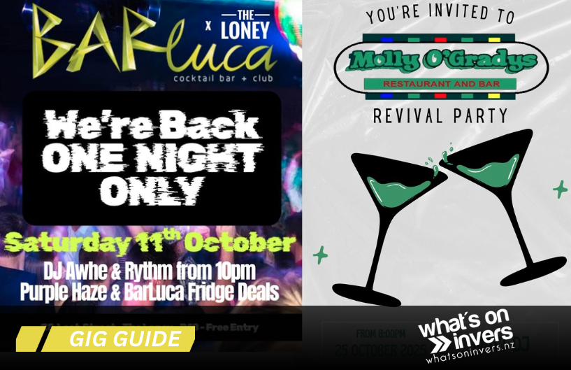 ILT Livening Up Inner City With ‘Throwback’ Parties