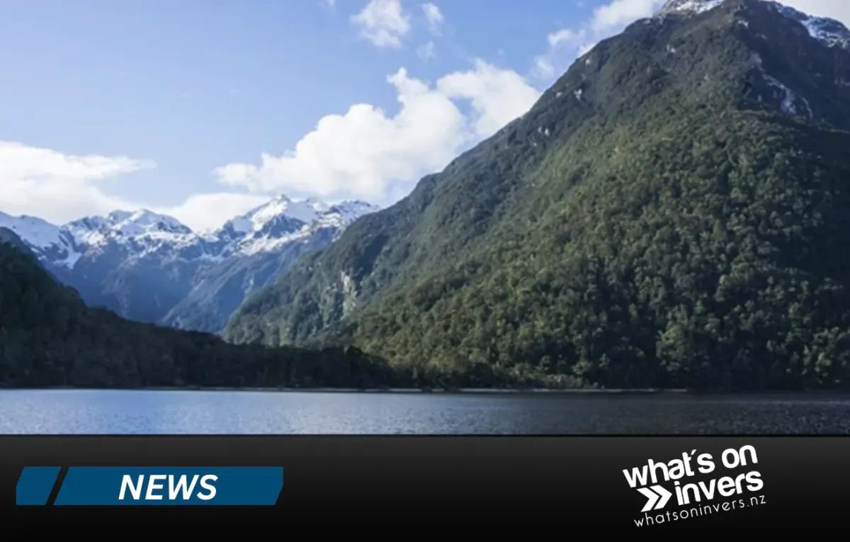 Manapouri Hunting Trip Turns Tragic as Body Discovered
