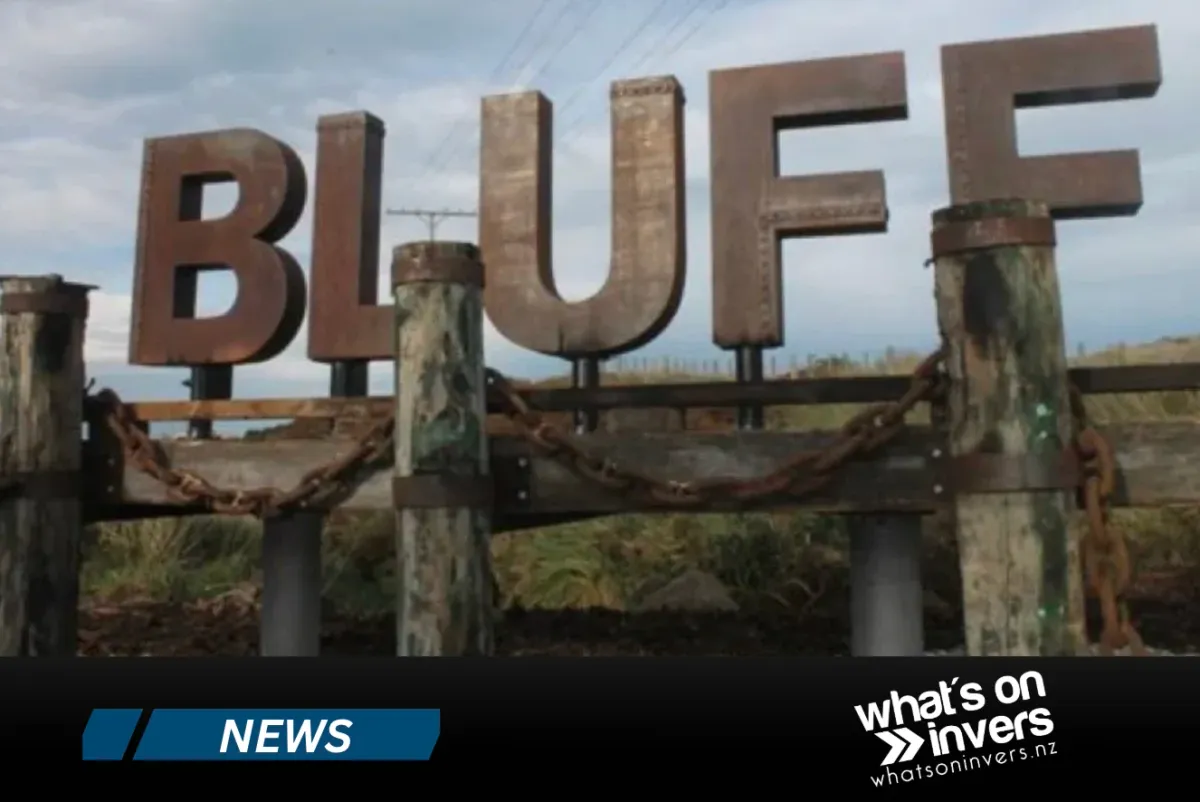 Bluff Power Outage Scheduled For This Evening