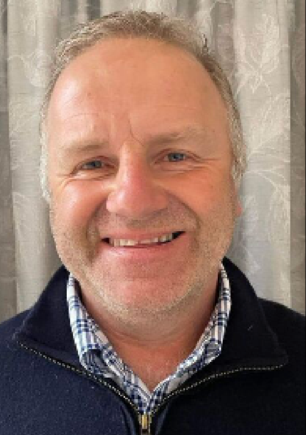 Jeremy McPhail Named New Council Chair