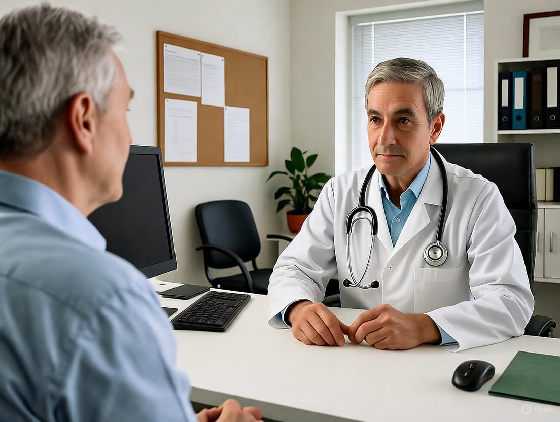 AI Scribe To Speed Up Emergency Care For Patients